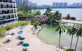 Mines Beach Resort Hotel
